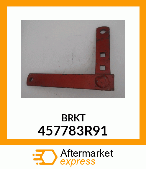 BRKT 457783R91