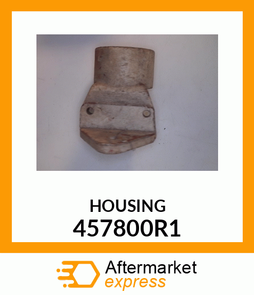 HOUSING 457800R1