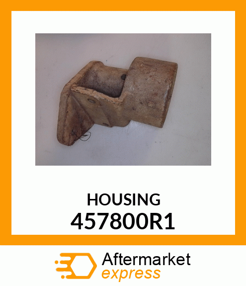 HOUSING 457800R1