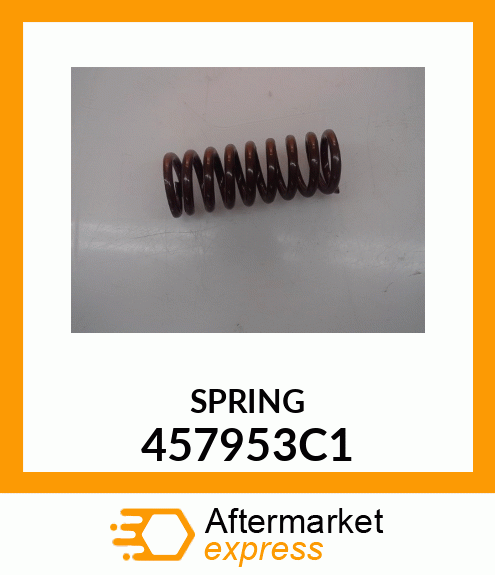 SPRING 457953C1