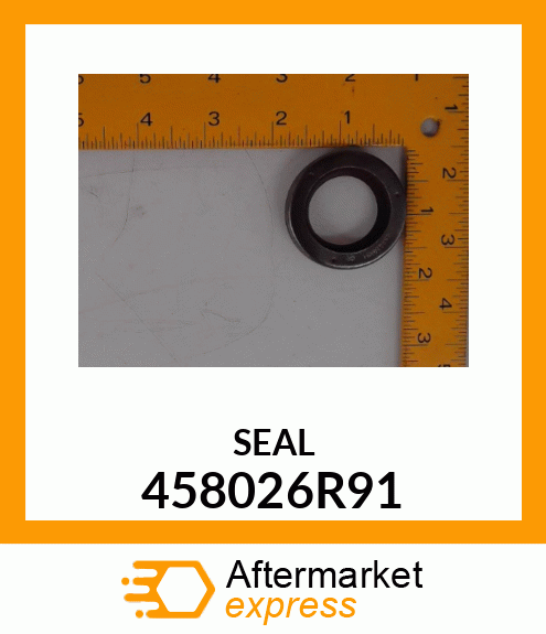 SEAL 458026R91