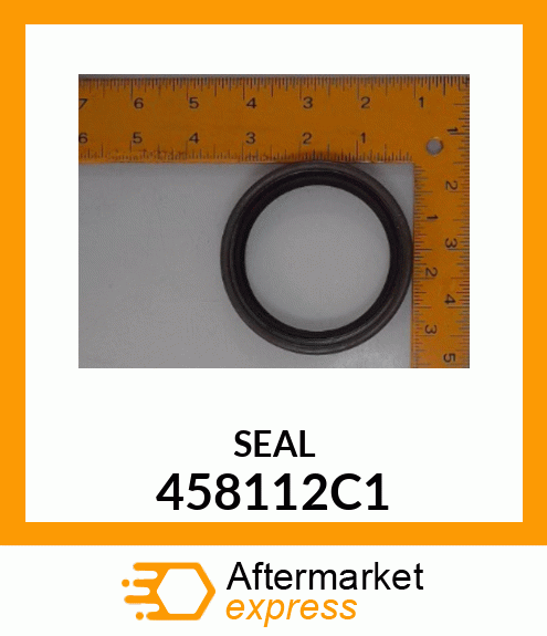 SEAL 458112C1