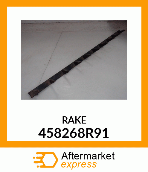 RAKE 458268R91