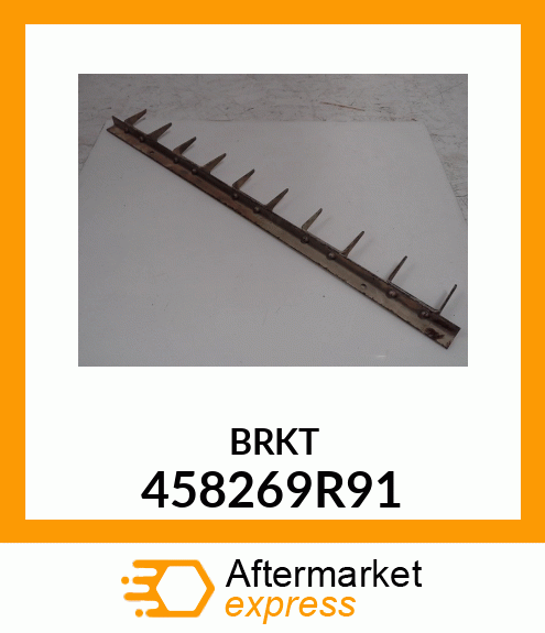 BRKT 458269R91