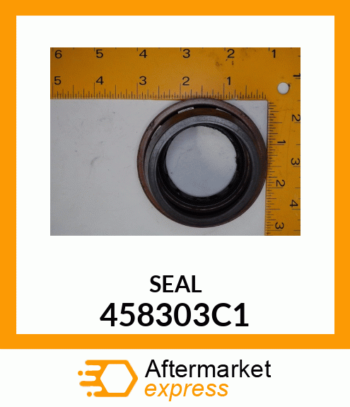 SEAL 458303C1