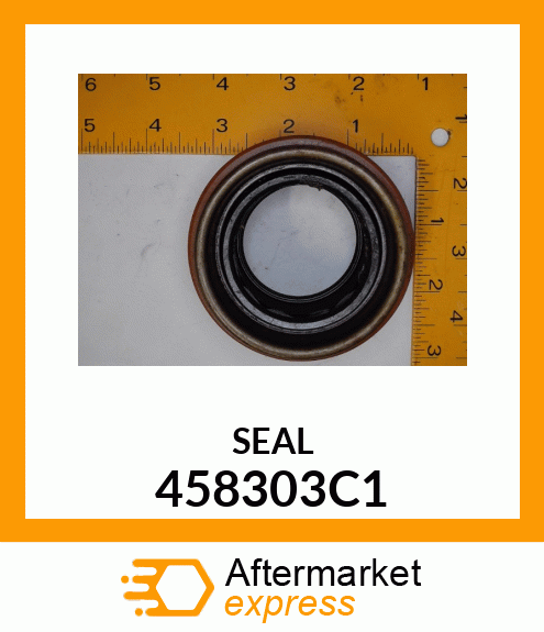 SEAL 458303C1