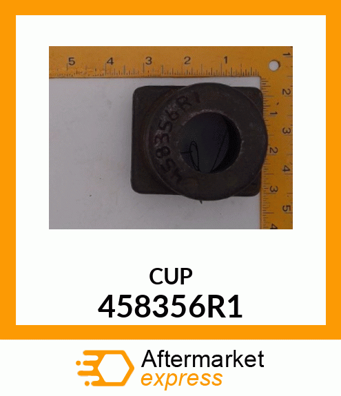 CUP 458356R1