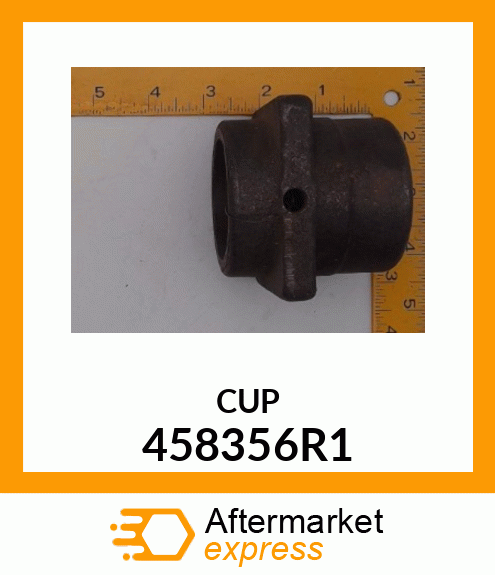 CUP 458356R1