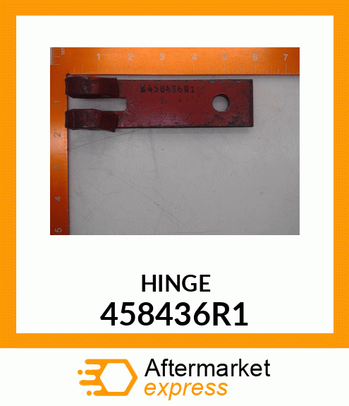 HINGE 458436R1