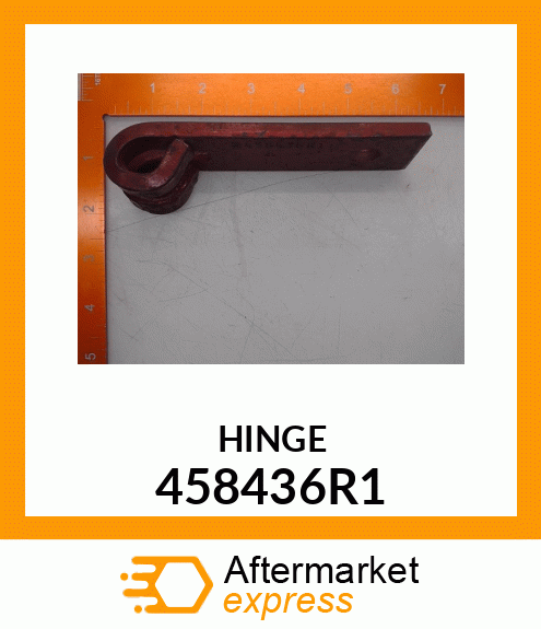 HINGE 458436R1