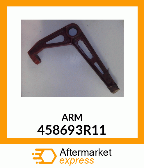 ARM 458693R11