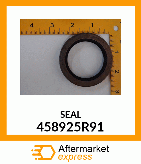 SEAL 458925R91