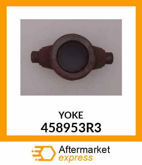 YOKE 458953R3