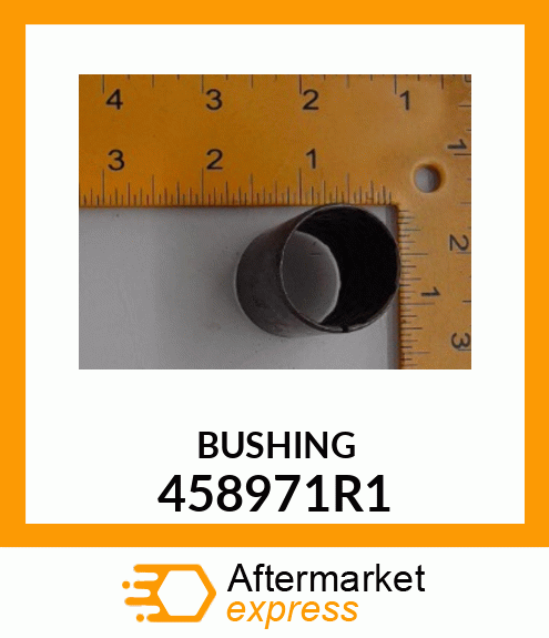 BUSHING 458971R1