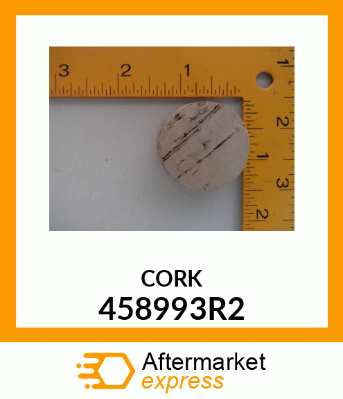 CORK 458993R2