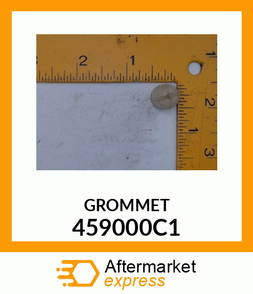 GROMMET 459000C1