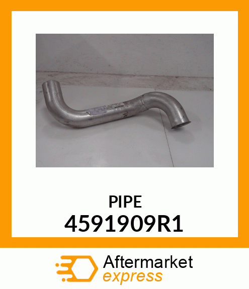 PIPE 4591909R1