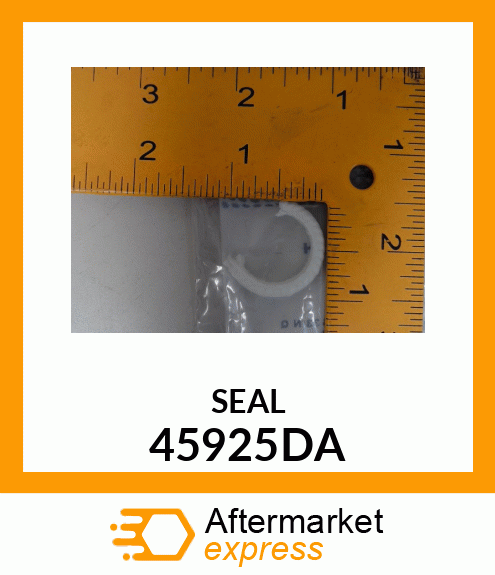 SEAL 45925DA