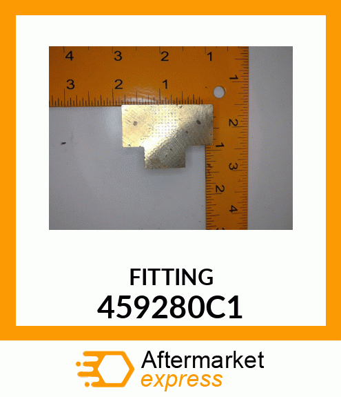 FITTING 459280C1