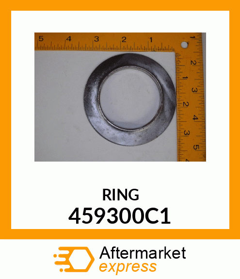 RING 459300C1