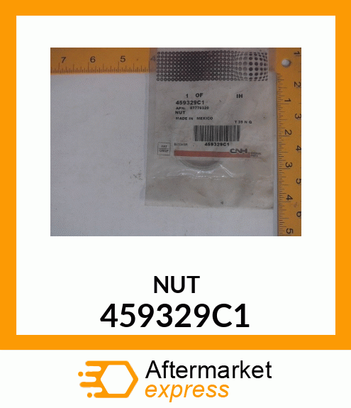 NUT 459329C1