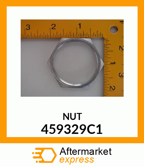 NUT 459329C1