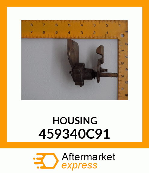 HOUSING 459340C91