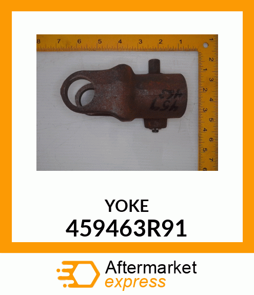 YOKE 459463R91