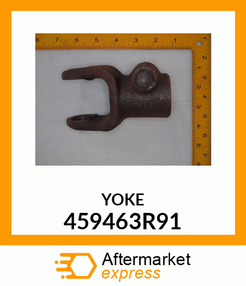 YOKE 459463R91