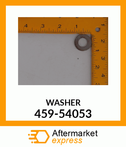 WASHER 459-54053