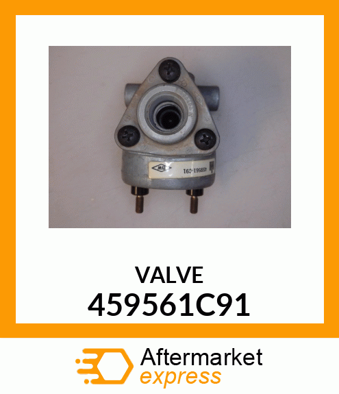 VALVE 459561C91