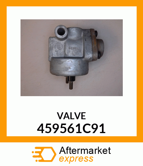 VALVE 459561C91