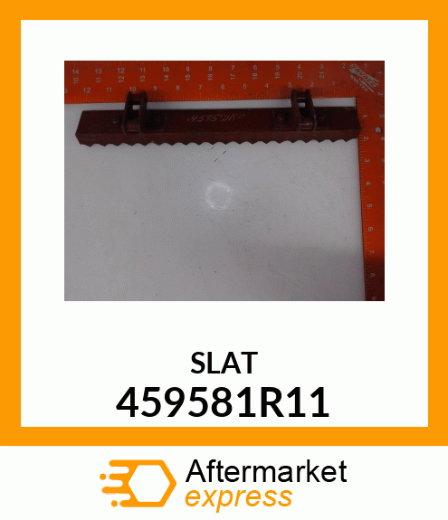 SLAT 459581R11