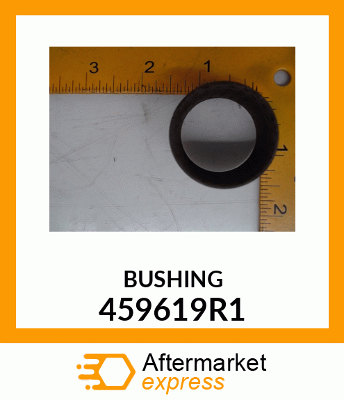 BUSHING 459619R1