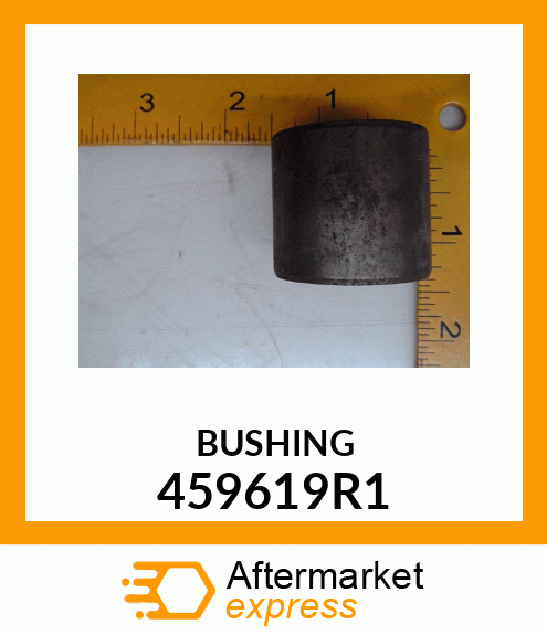 BUSHING 459619R1