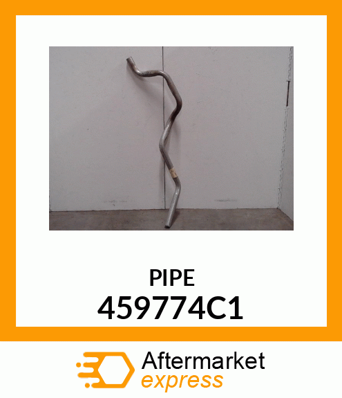 PIPE 459774C1