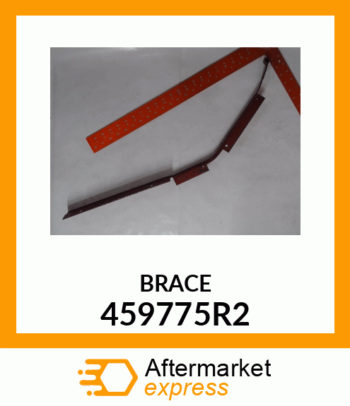 BRACE 459775R2