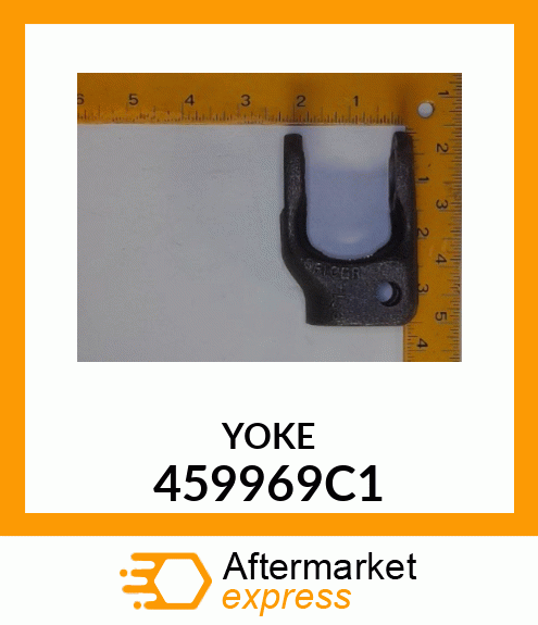 YOKE 459969C1