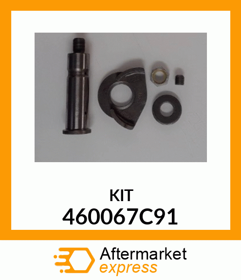 KIT 460067C91