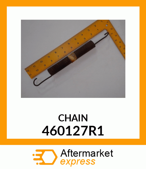 CHAIN 460127R1