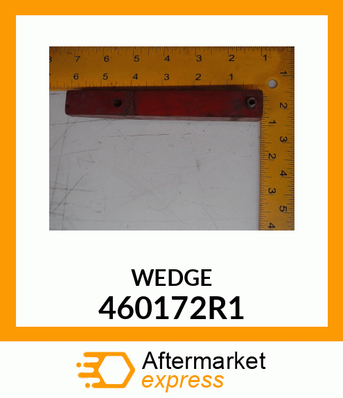 WEDGE 460172R1