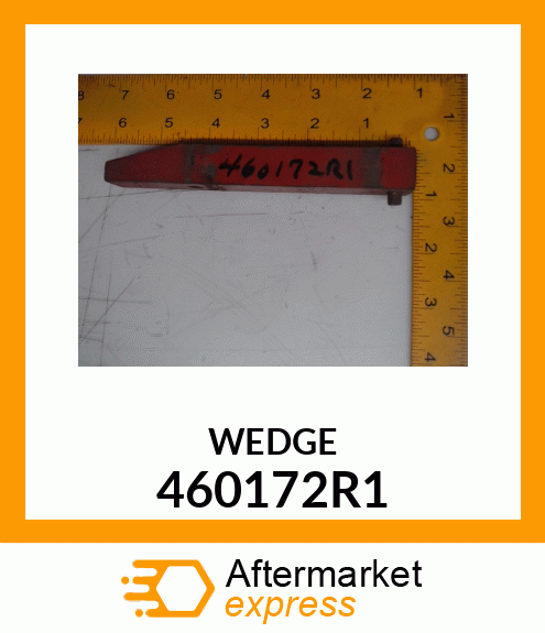 WEDGE 460172R1