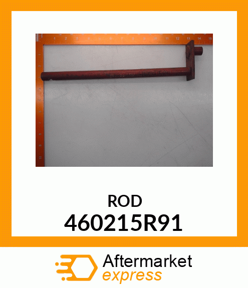 ROD 460215R91