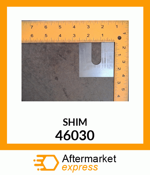 SHIM 46030