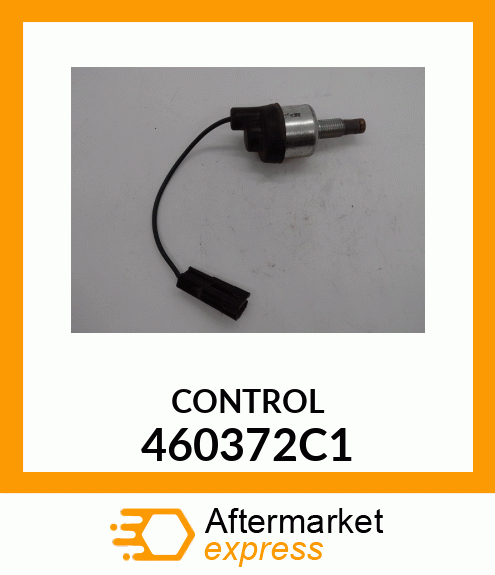 CONTROL 460372C1