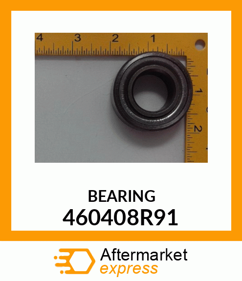 BEARING 460408R91