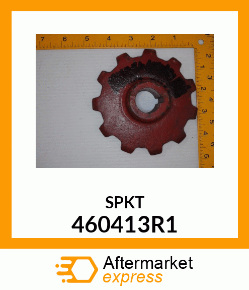 SPKT 460413R1