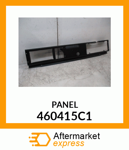 PANEL 460415C1