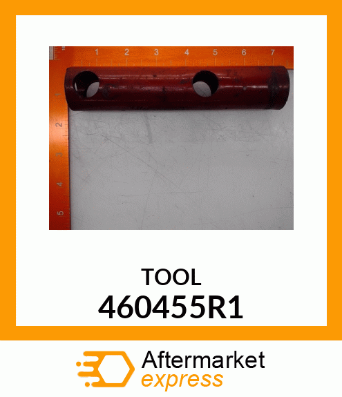 TOOL 460455R1