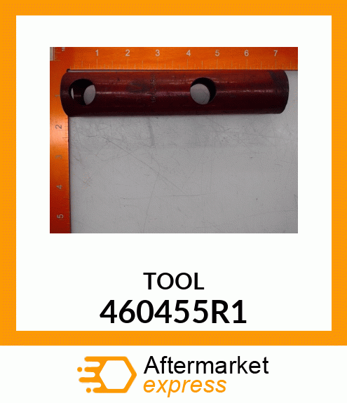 TOOL 460455R1